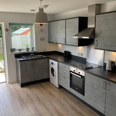 Fortrose Black Ise ภายนอก รูปภาพ
